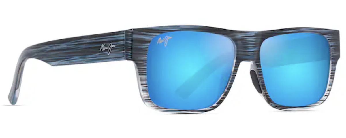 MJRX Blue Stripe / MJRX