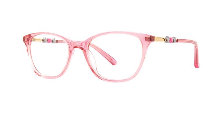 Crystal Pink