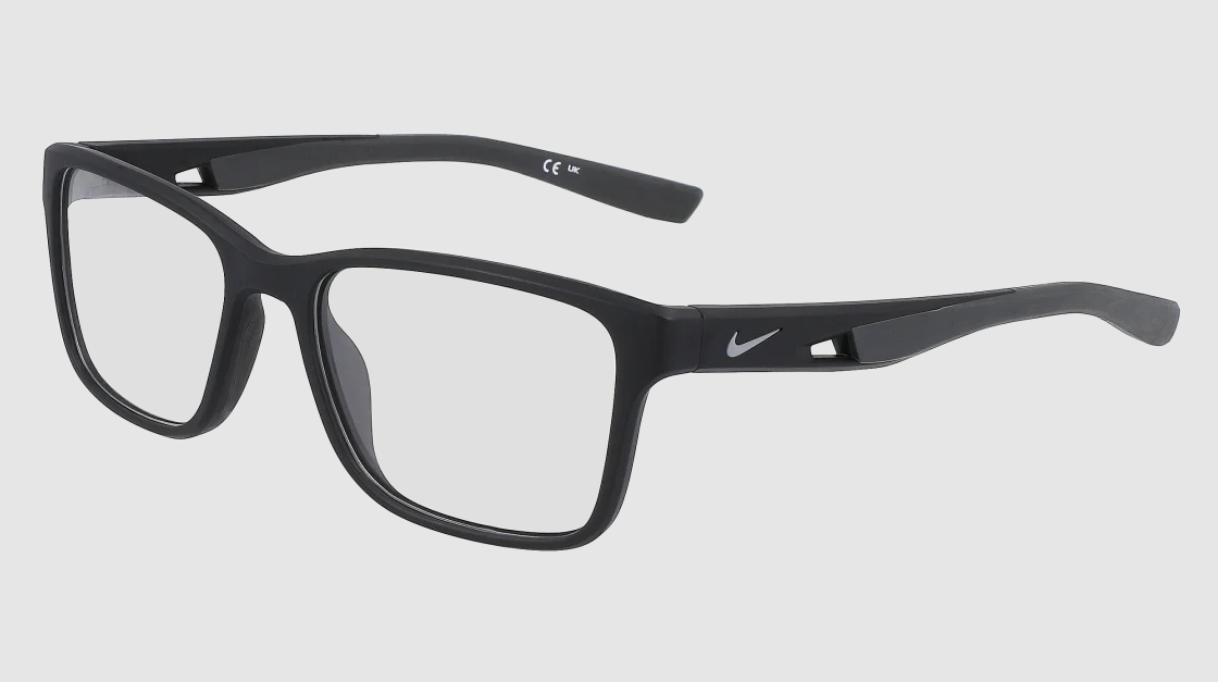 Matte Black/Dark Grey