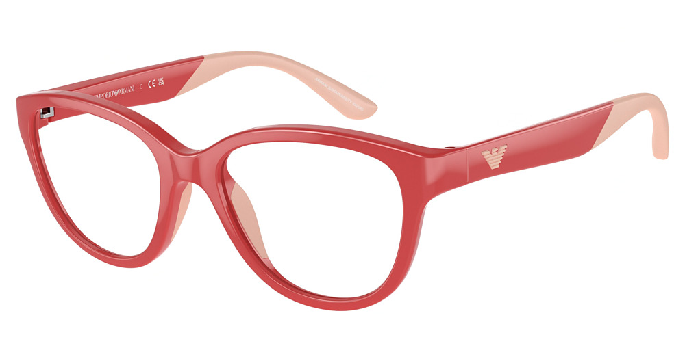 SHINY CORAL