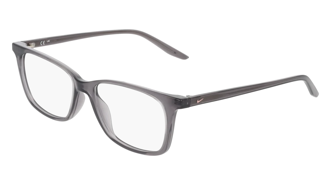 SMOKE GREY