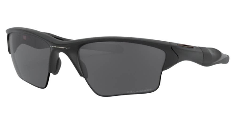 MATTE BLACK / Grey Polarized