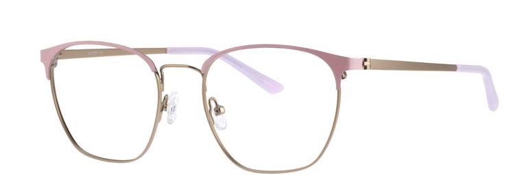 BROWN/PINK