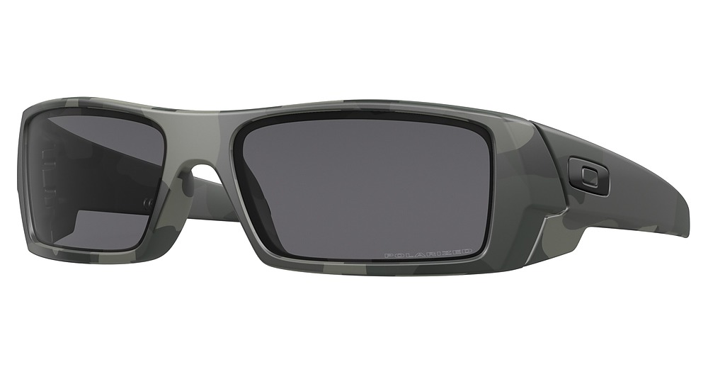 MULTICAM BLACK / Grey Polarized