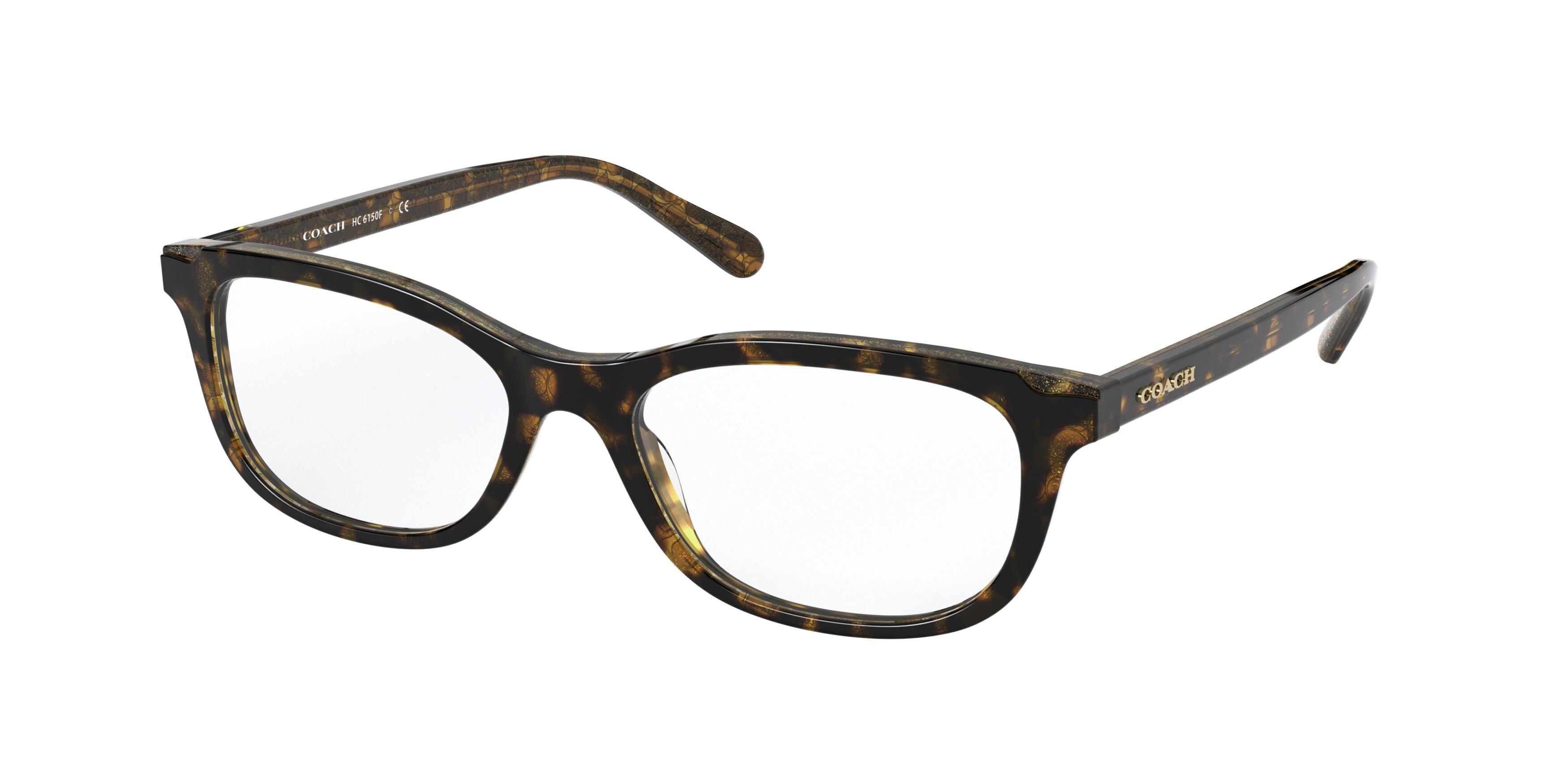 TORTOISE GLITTER SIGNATURE C