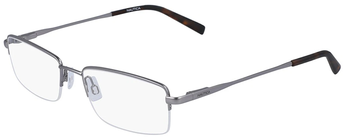 (040) SATIN GUNMETAL