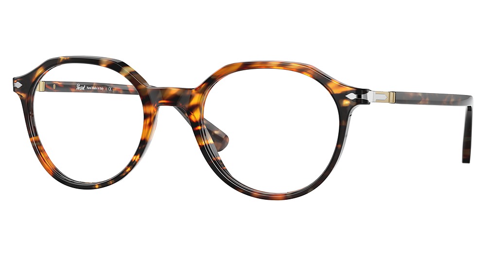 TORTOISE BROWN
