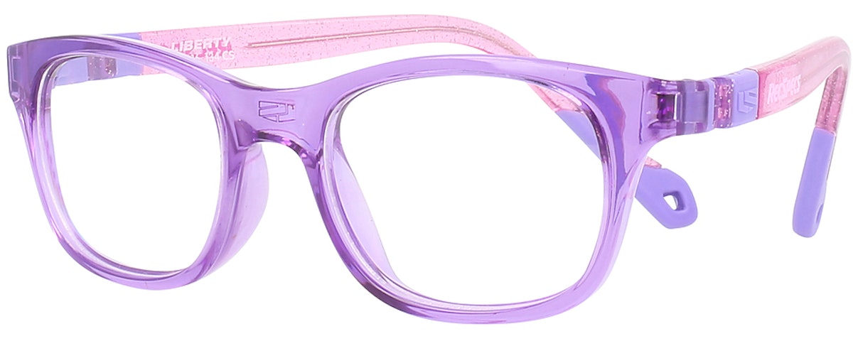 Crystal Lavender Pink / Demo
