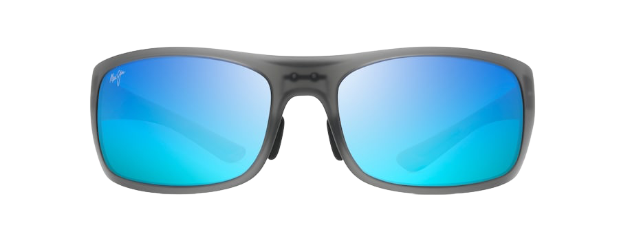 Translucent Matte Grey