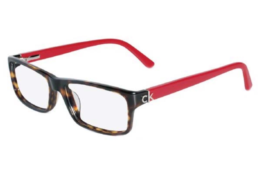 505 Havana Red
