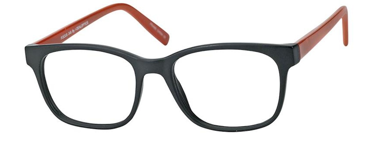 Mt Black/Red