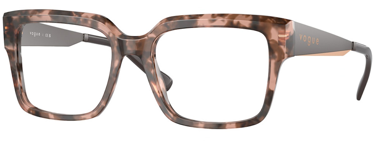 ROSE TORTOISE