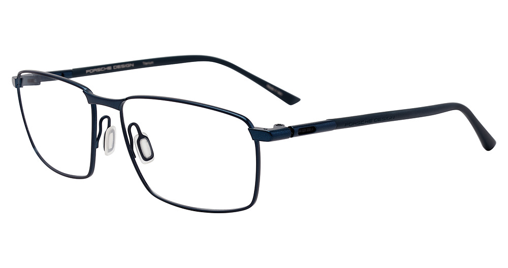 Blue Titanium B000