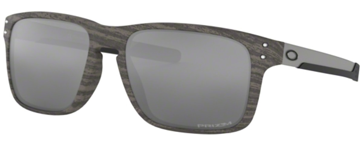 WOODGRAIN / PRIZM BLACK