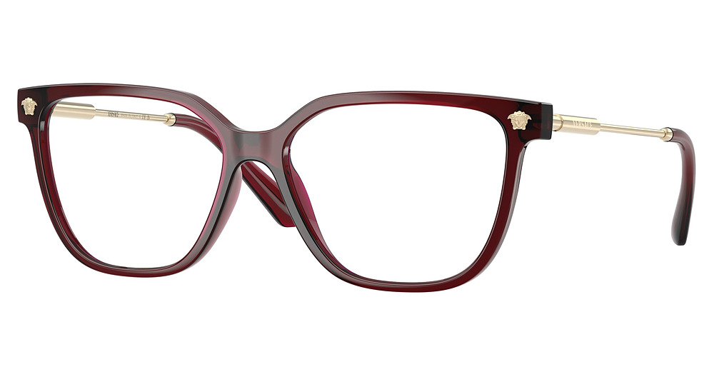 CHERRY TRANSPARENT