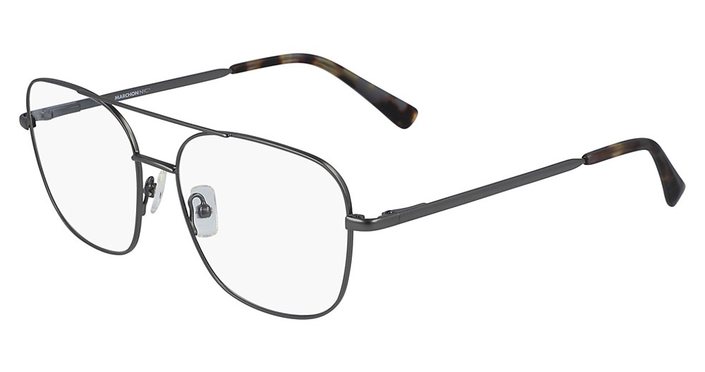 (033) SATIN GUNMETAL