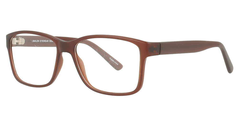 Matte Brown