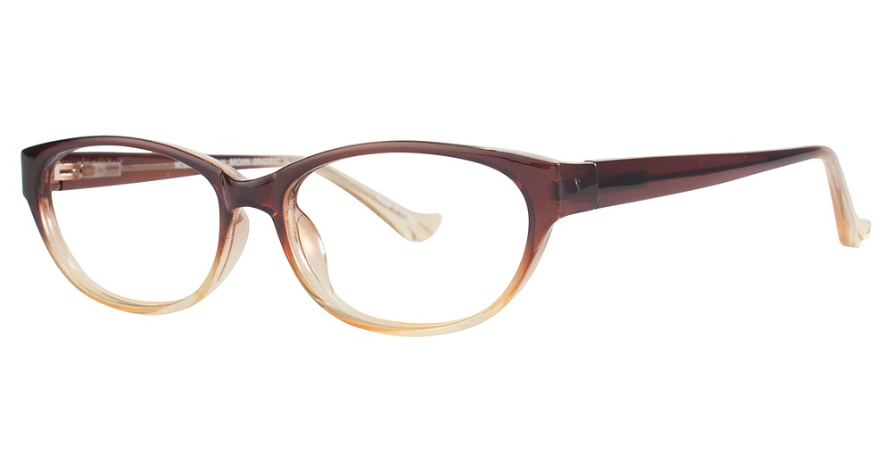 brown gradient