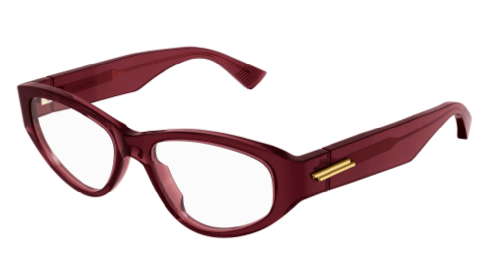 BURGUNDY-BURGUNDY-TRANSPARENT