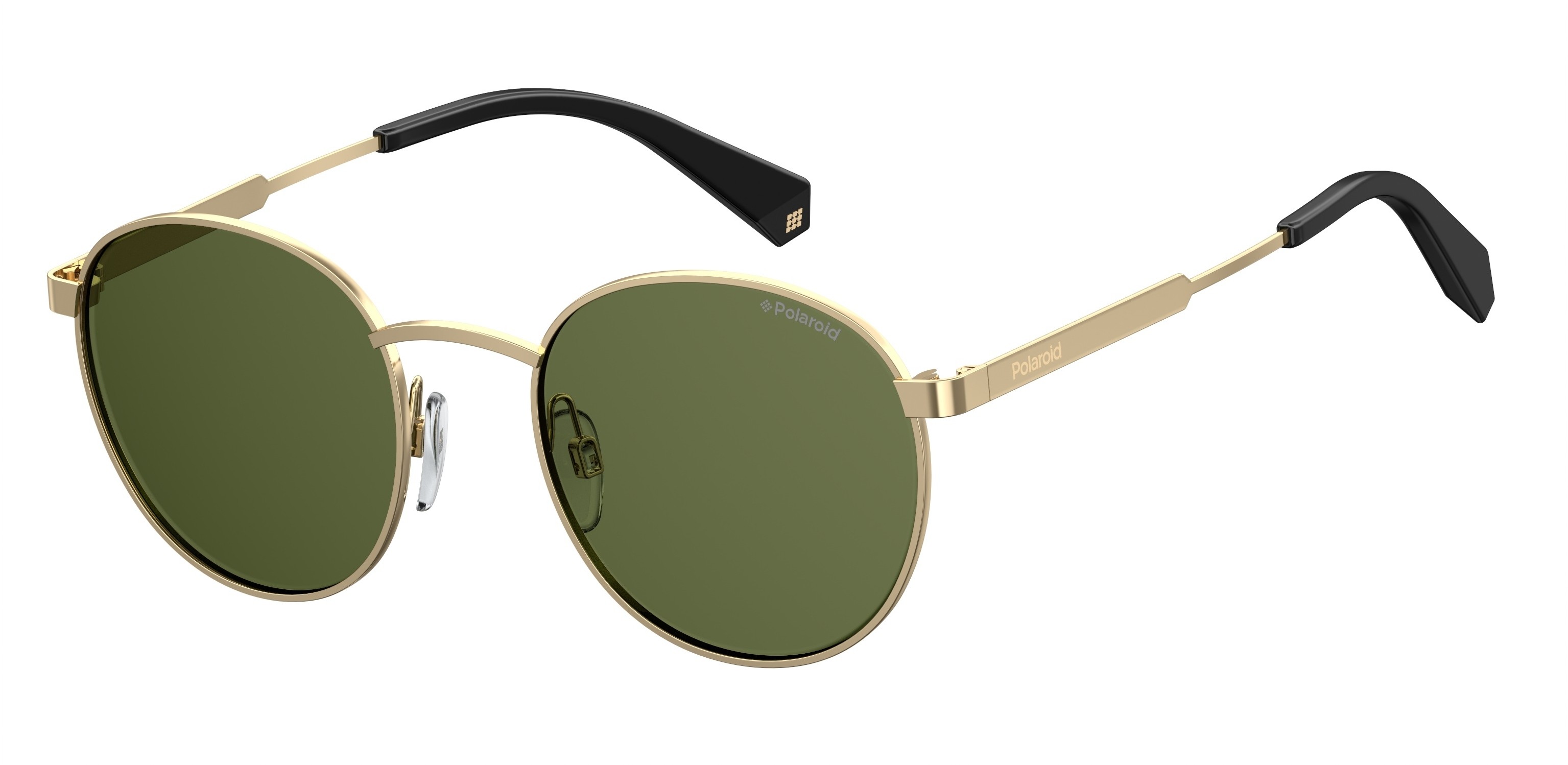 Gold Green (UC Green Polarized)