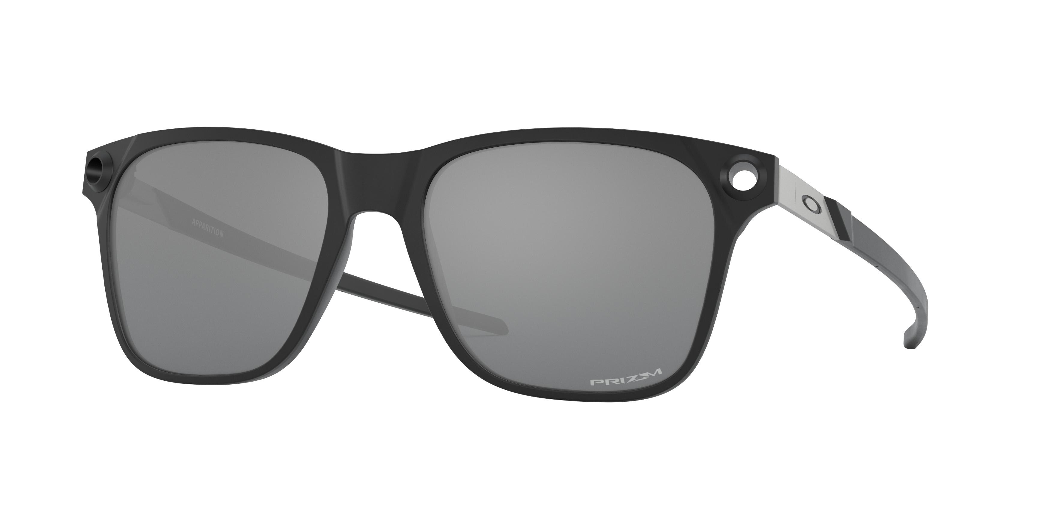 SATIN BLACK