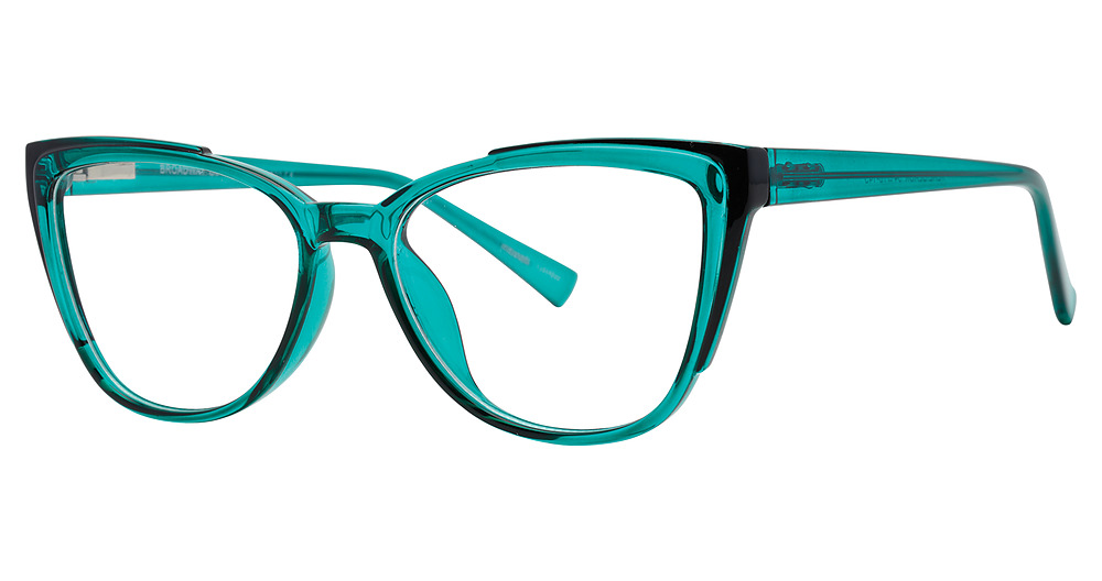 TEAL/BLACK