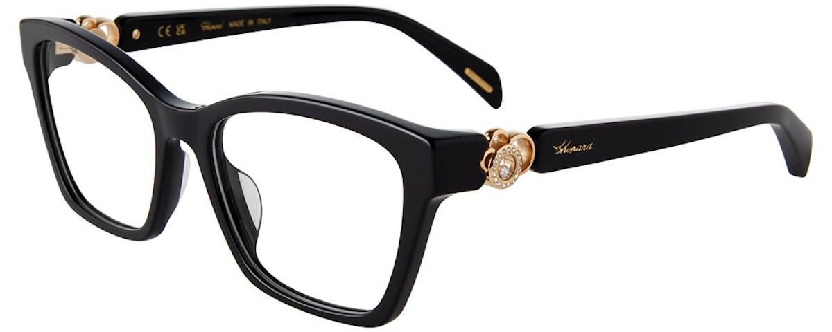 Shiny Black 0700