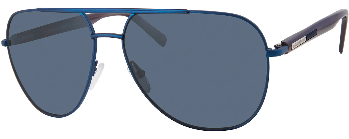 Matte Blue (M9 Gray Pz)