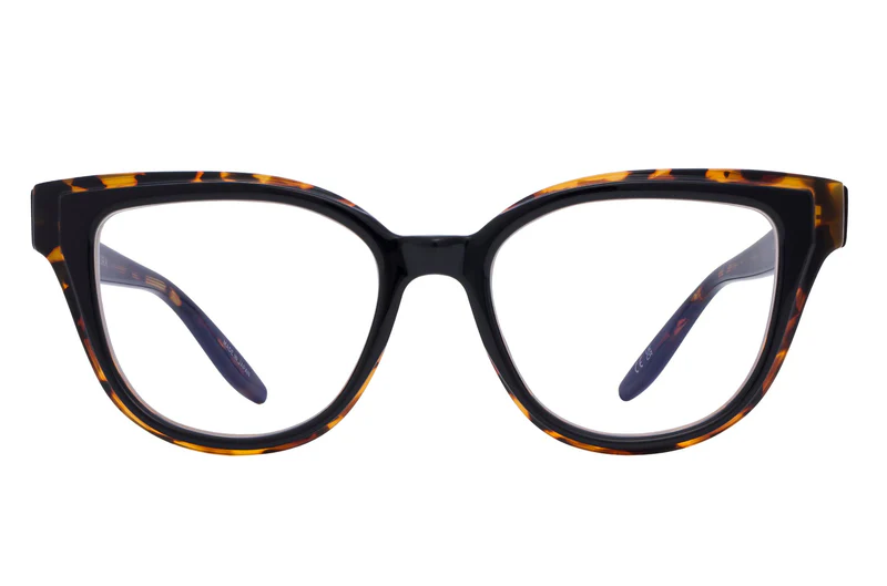  Black Amber Tortoise