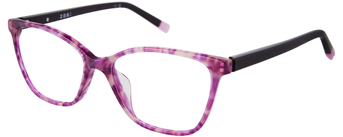 FUCHSIA TORT