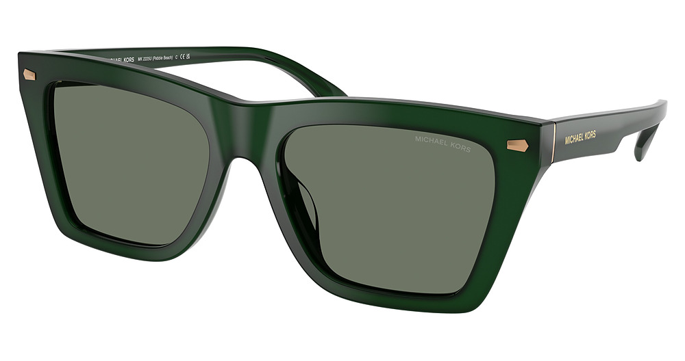 OLIVE SOLID / GREEN SOLID