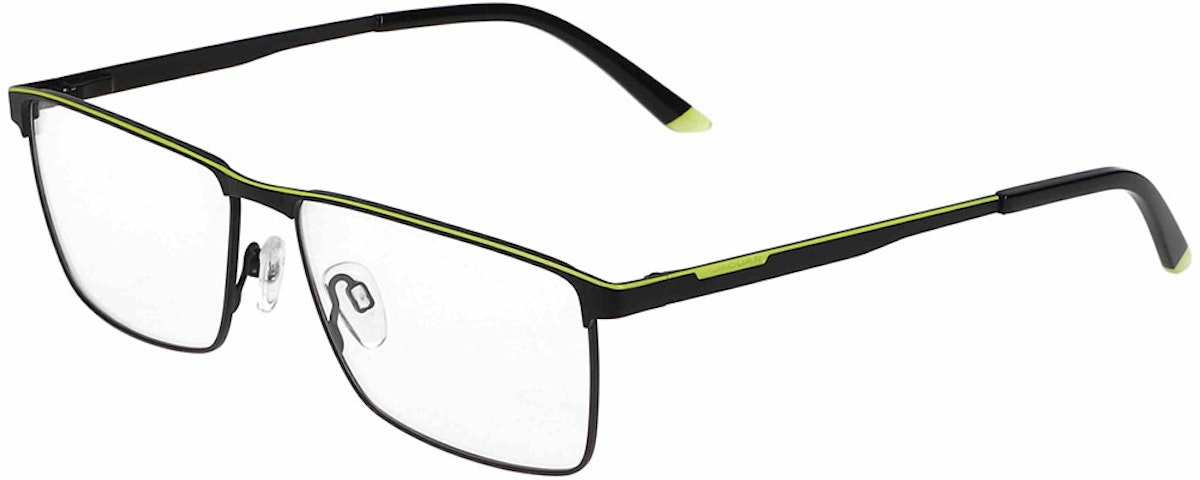 BLACK-YELLOW