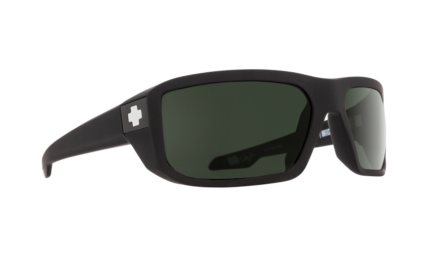 SOFT MATTE BLACK
