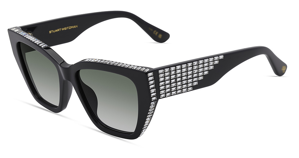 BLACK / DARK GREY SHADED