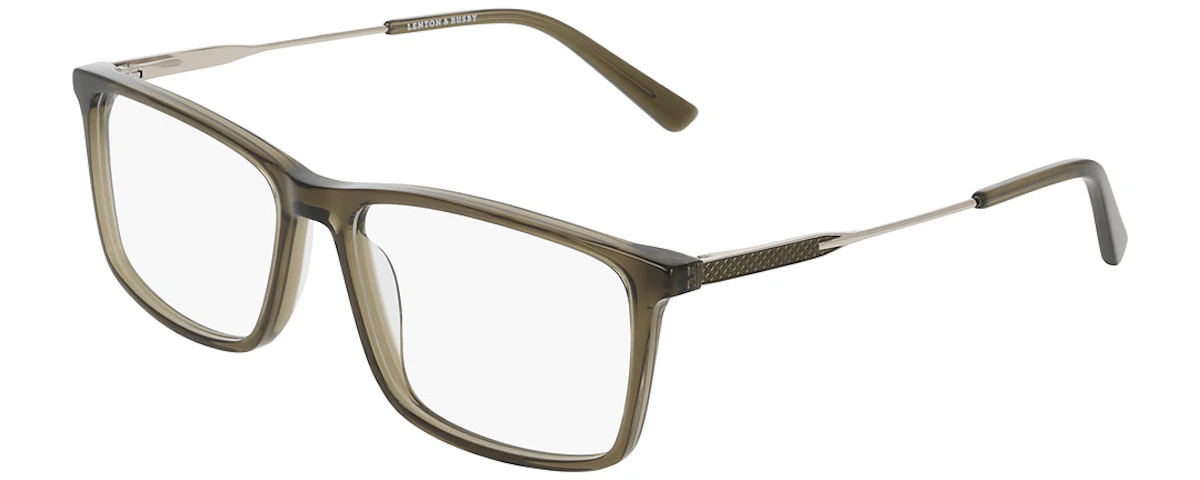 OLIVE CRYSTAL