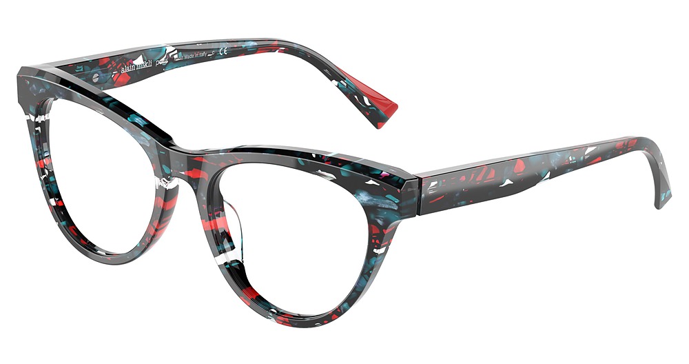 RED/BLUE/CRYSTAL