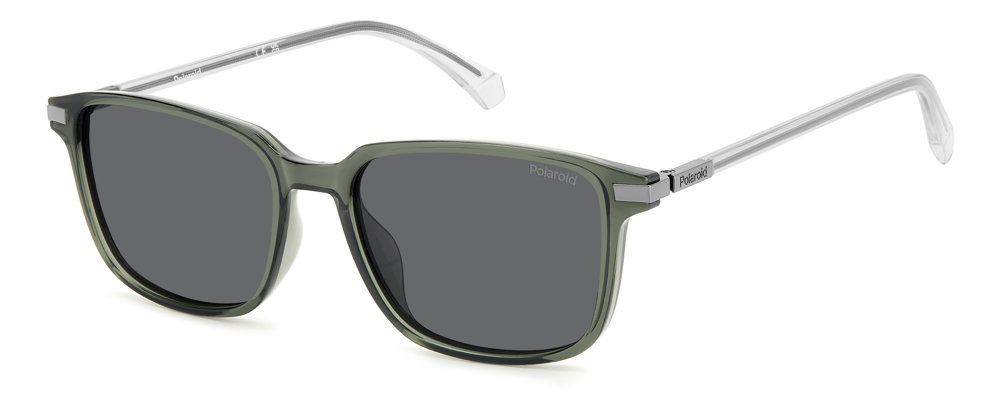 GRN GRY / GREY POLARIZED