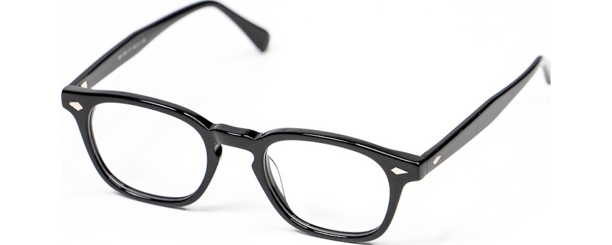 C1 Black