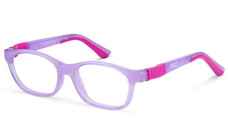 LILAC PINK