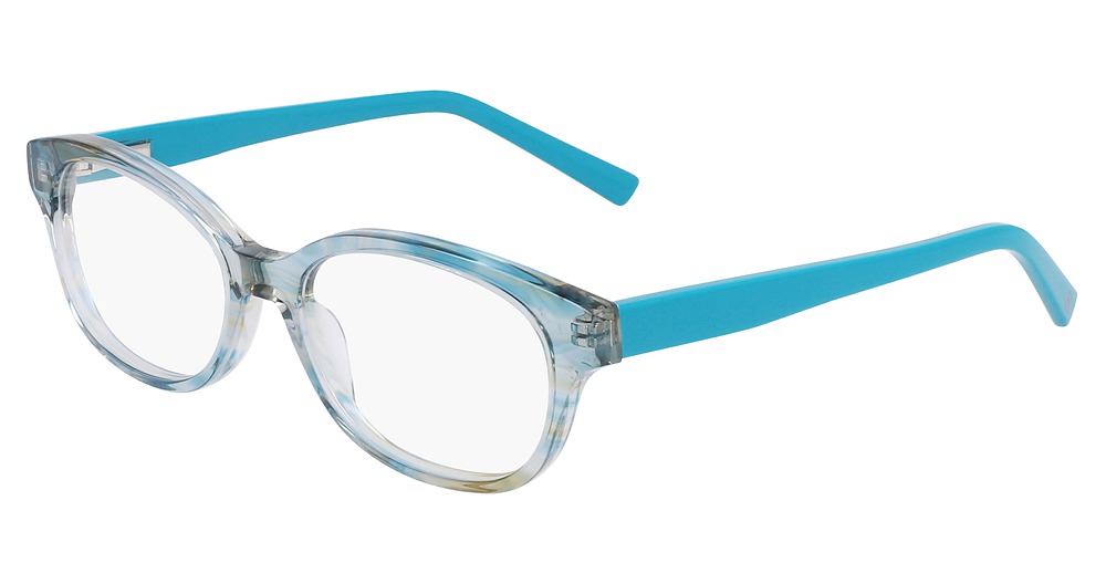 TEAL CRYSTAL