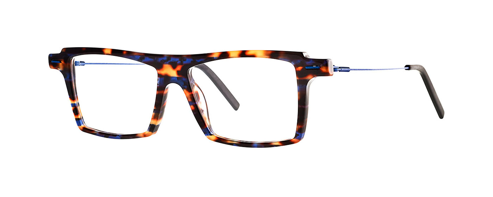 ECAIL BLUE LINED+SHELBY BLUE