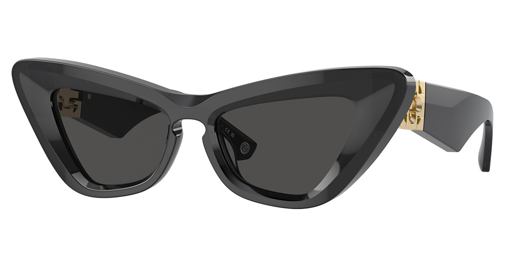 DARK GREY / DARK GREY