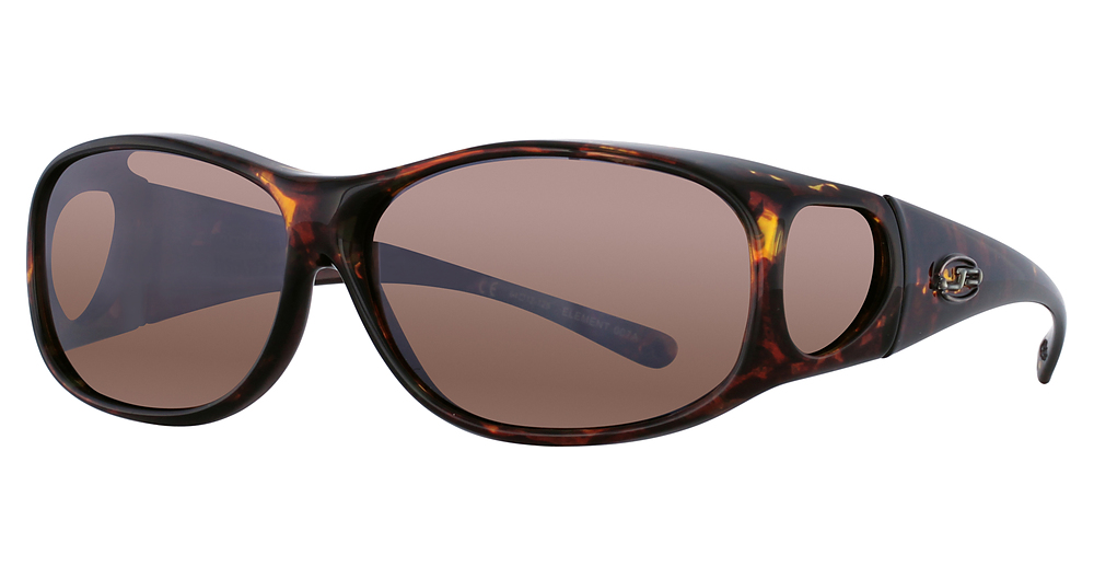 Tortoiseshell / Amber Lens