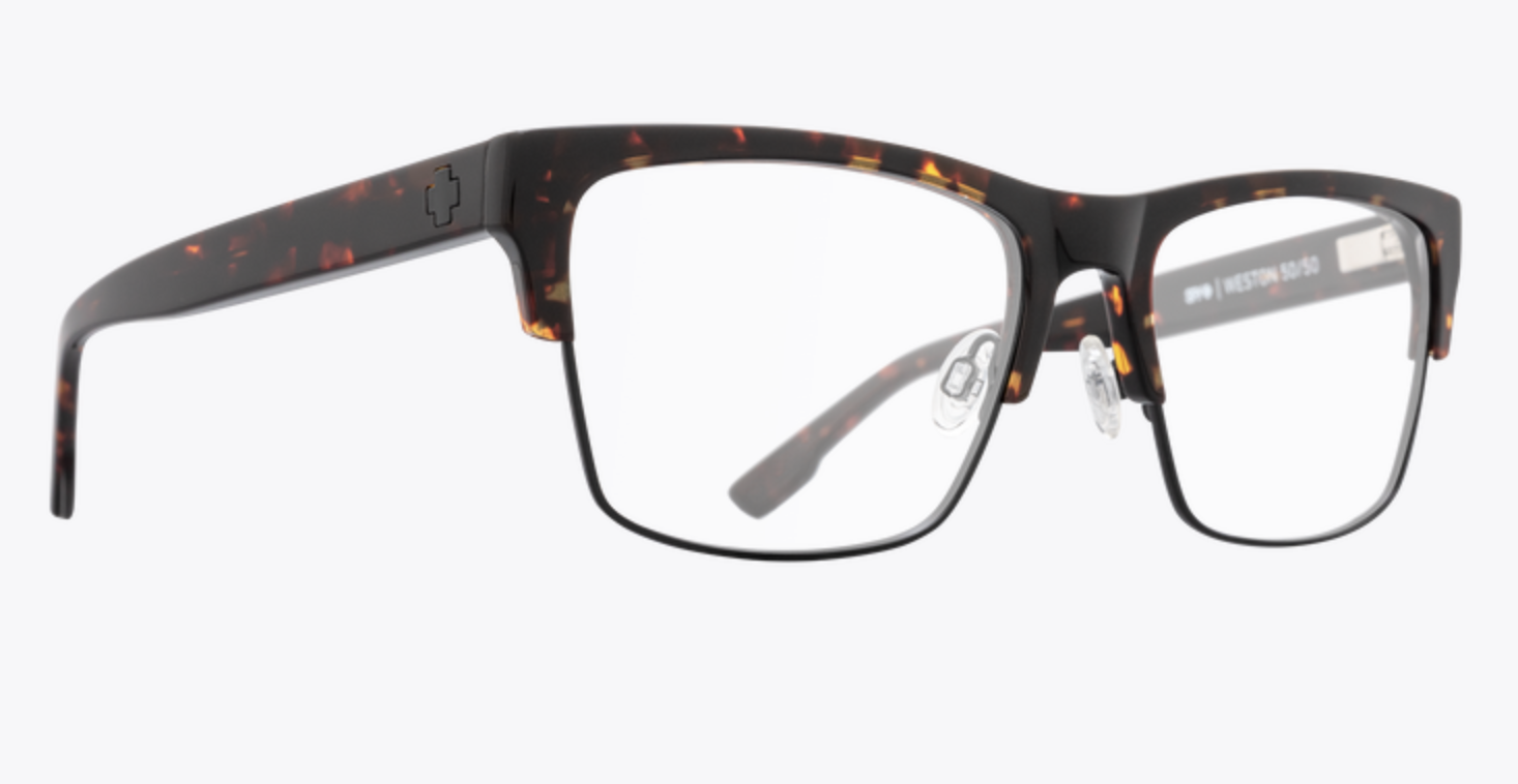 DARK TORT MATTE BLACK