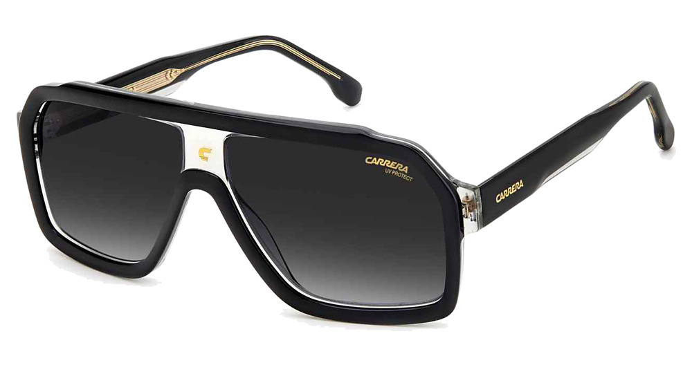 BLACKGREY / DARK GREY SHADED