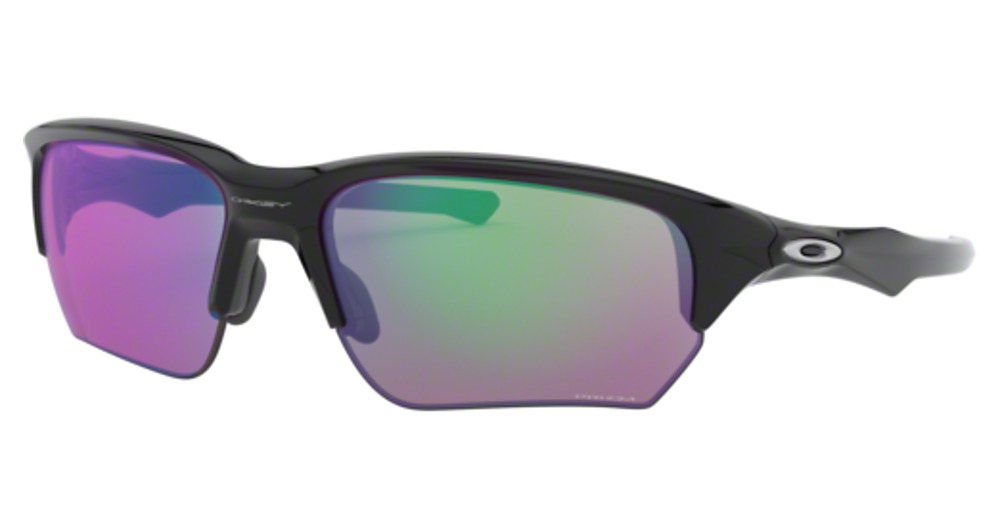 POLISHED BLACK / PRIZM GOLF