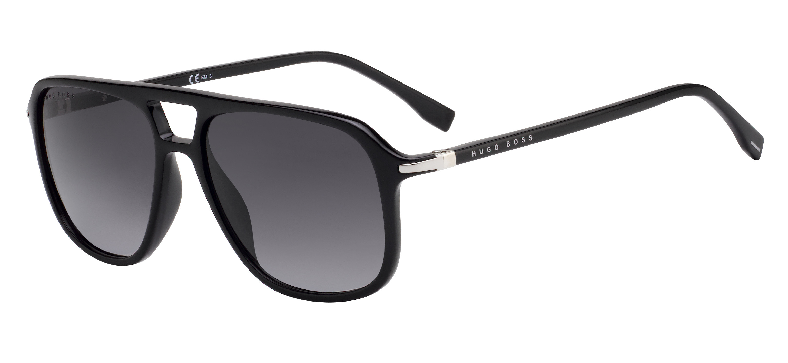 Black (9O Dark Gray Gradient)