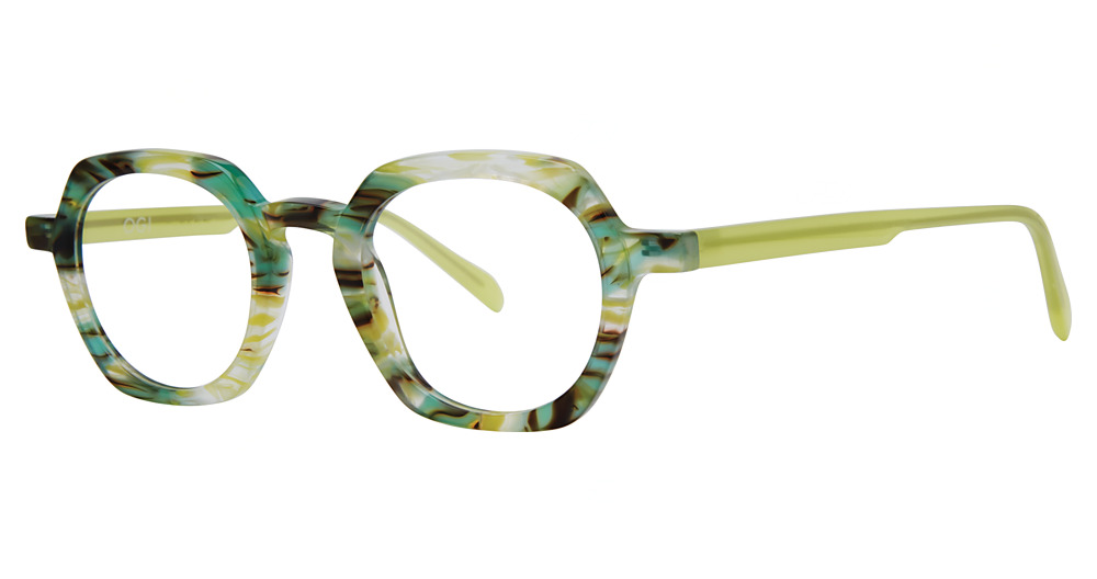 FRESH GREENS TORTOISE