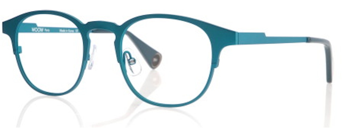 Satin turquoise