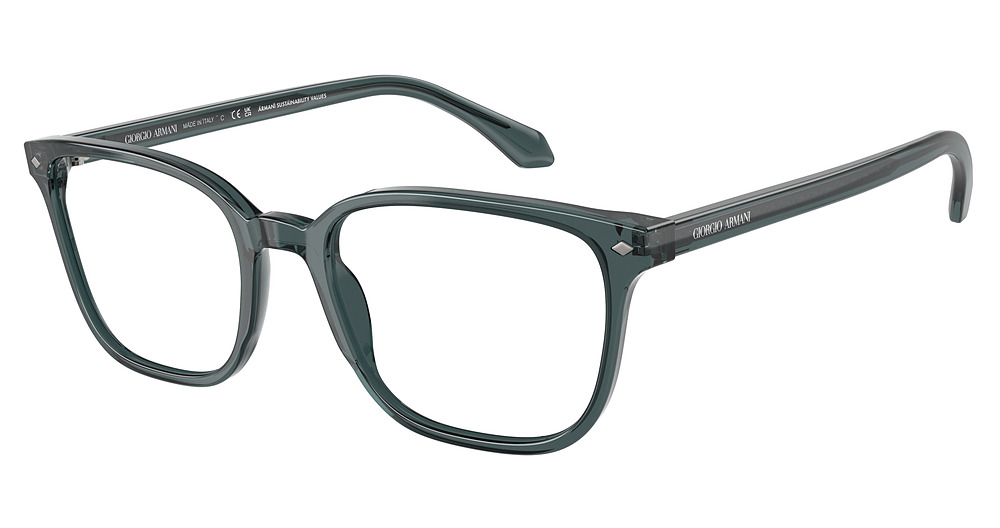 TRANSPARENT GREY